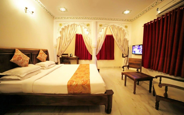 Hotel Royal Pratap Niwas