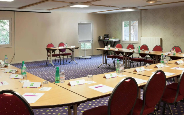 ibis Styles Perigueux Trelissac