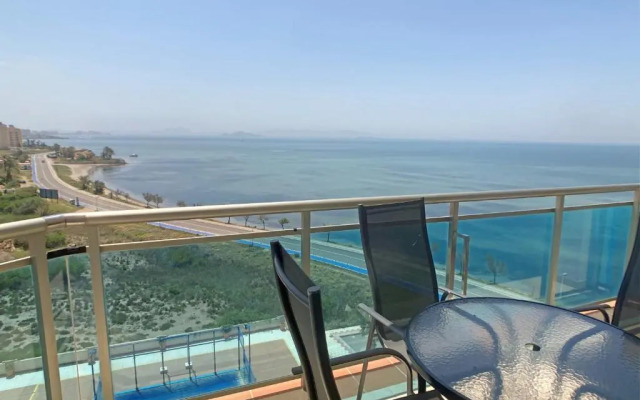 Spanish Connection - Libertad 2 Playas