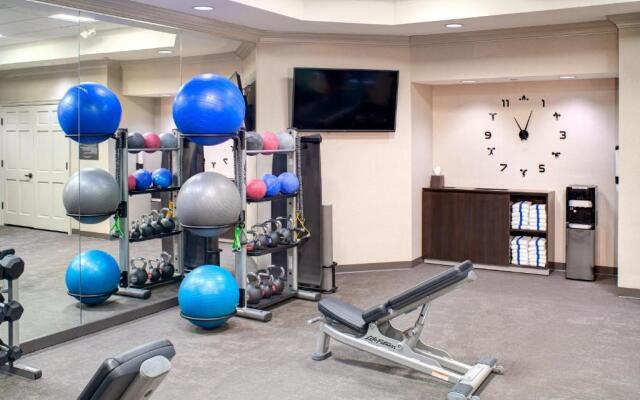 Residence Inn by Marriott Columbia Northeast/Fort Jackson Area