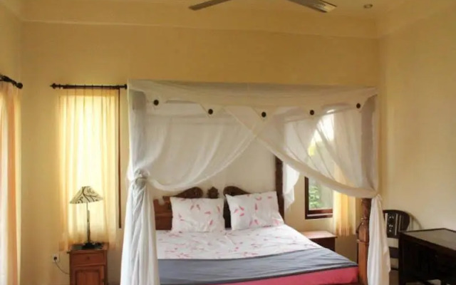 Ubud Batik Villa - Adults Only