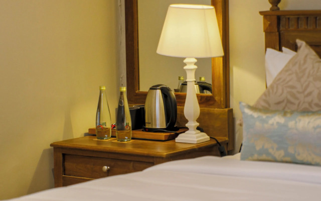 Castle Hill Bungalow