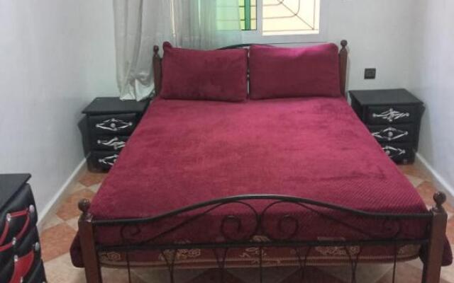 villa à harhoura (témara)Casino