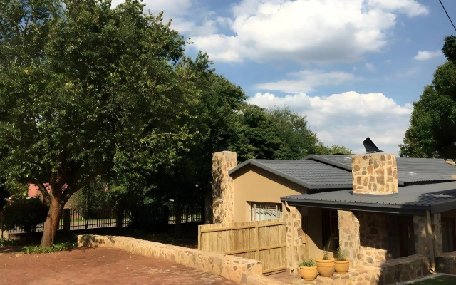 Treelands Estate Dullstroom