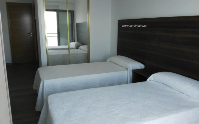 Hotel Ribera