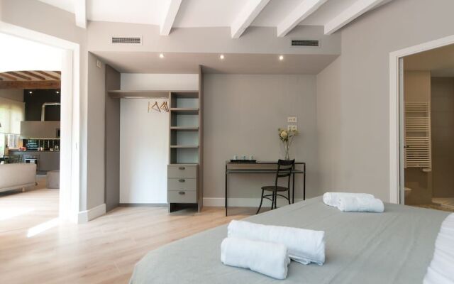 Trivao Suites Sant Antoni Market