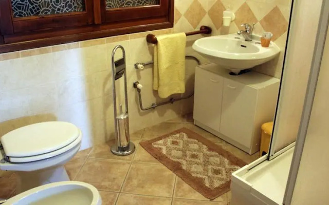 B&B Colle Santa Margherita