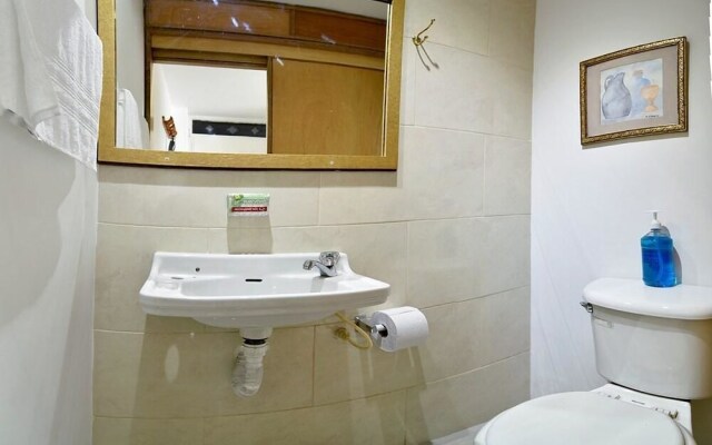 Apartment Zona Rosa 2204