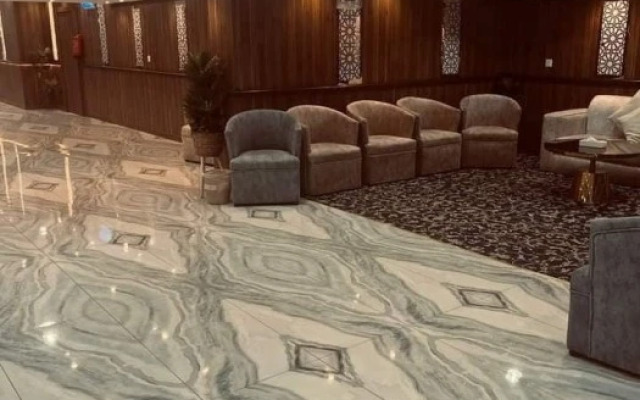 Al Raya Mubarak Hotel -EX (Kayan Al Raya)