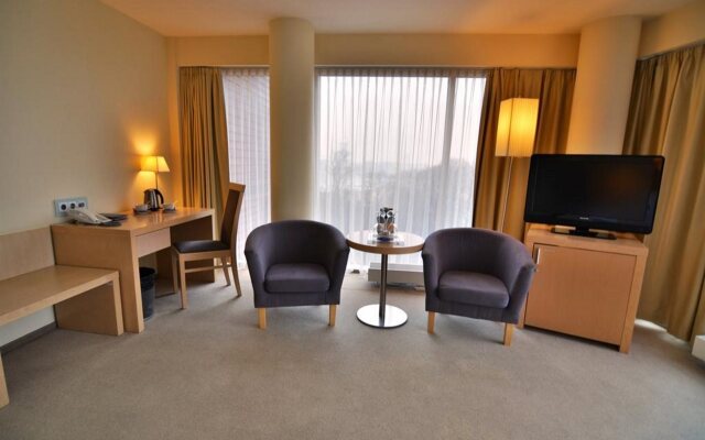 Riga Islande Hotel