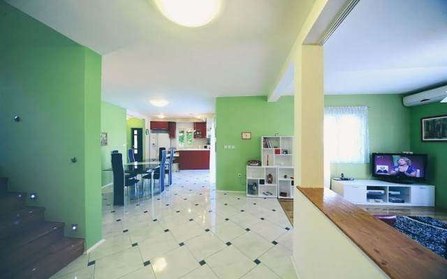 Villa Moj Mir
