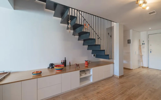 Villajoyosa Home With Shared Pool