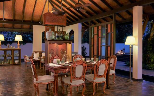 The Diwa Club by Alila Diwa Goa - A Hyatt Brand