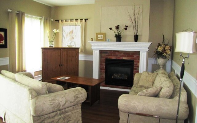 Condo 2 Bedrooms Jardin des Sables