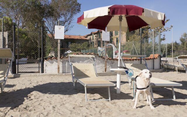 Hotel Locanda delle Dune