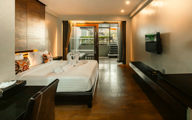 Am Samui Palace