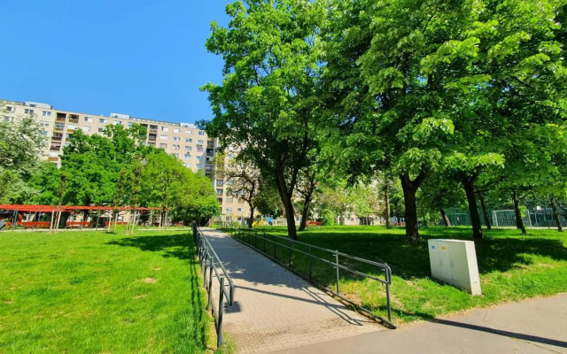 Bella Apartman Debrecen
