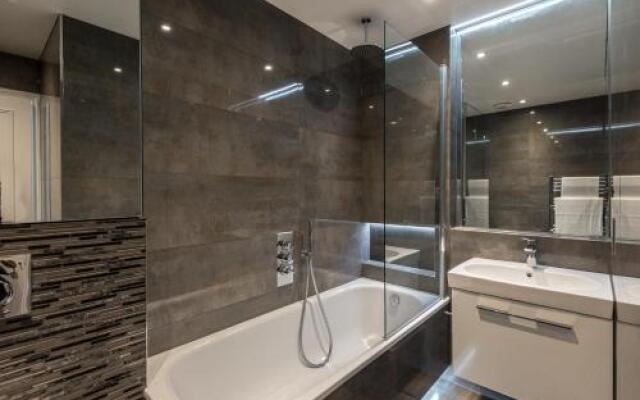 Mayfair private Apartments