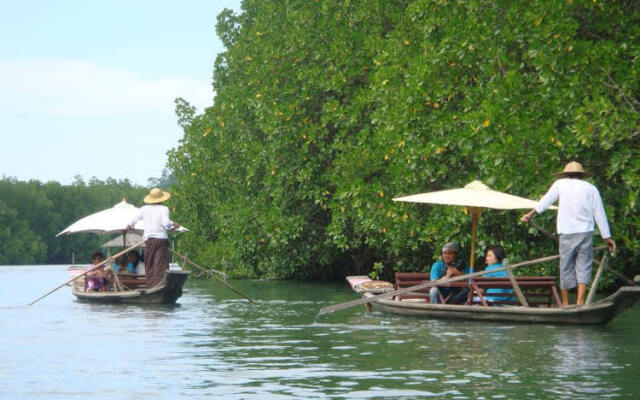 Sai Khao Inn