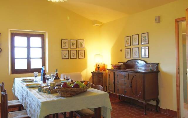 Peaceful Haven in Paciano Hills