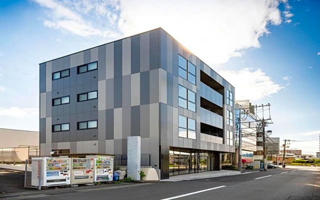 THE VIEW Odawara shiro-no mieru hotel - Vacation STAY 53335v