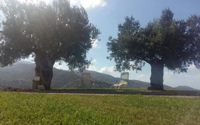 Agriturismo Hèlios