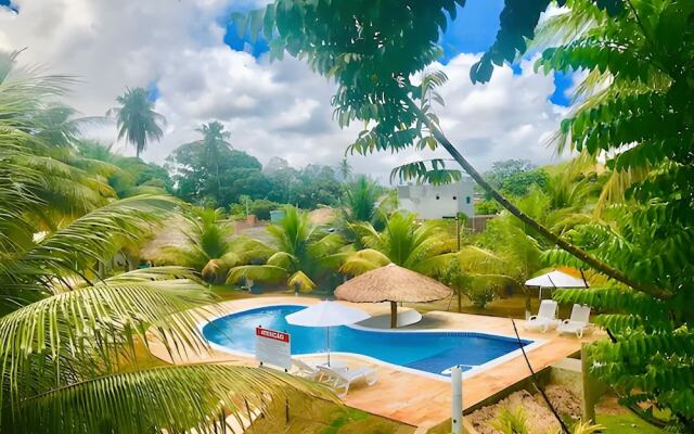 Pousada Recanto Caiçara