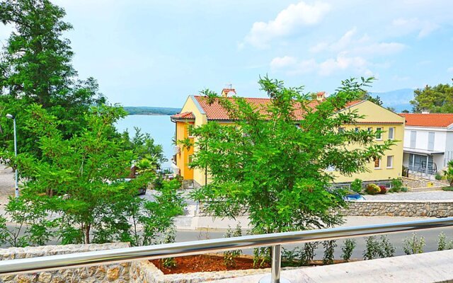 Apartment Iva Krk/Klimno 9529