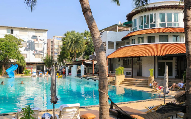 My Way Hua Hin Music Hotel