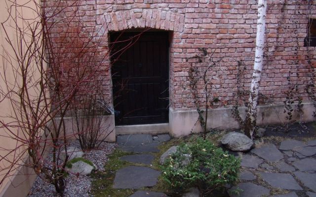 Hotel Bella Muzica