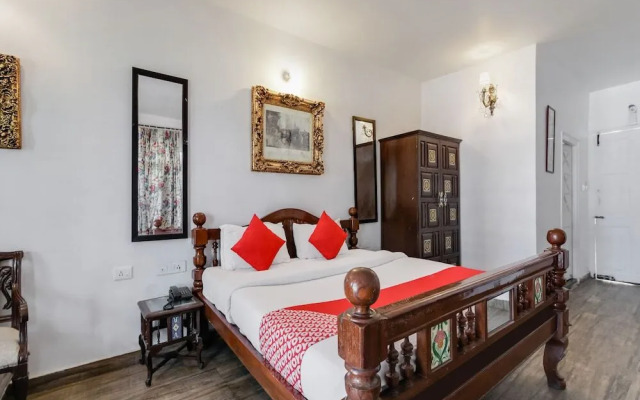 Shimla British Resort