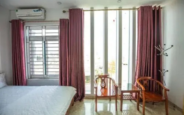 An Binh 2 Hotel BG - by BAY LUXURY