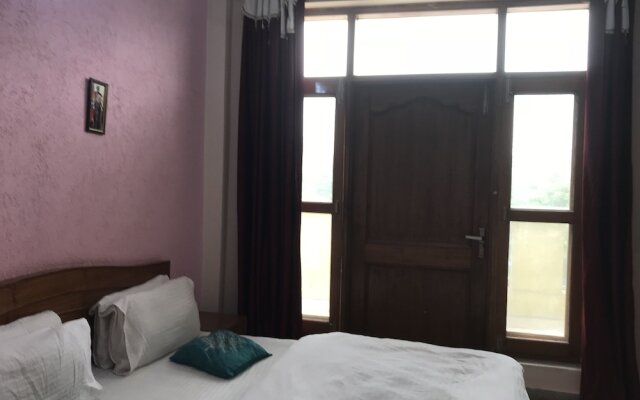 The Residencia Inn