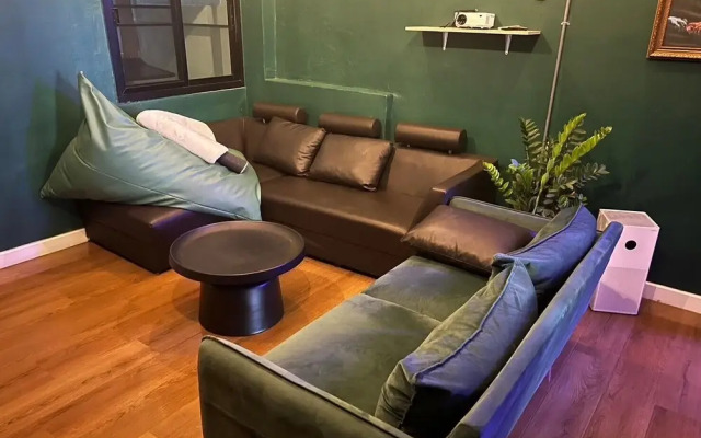 666 Cnx Hostel