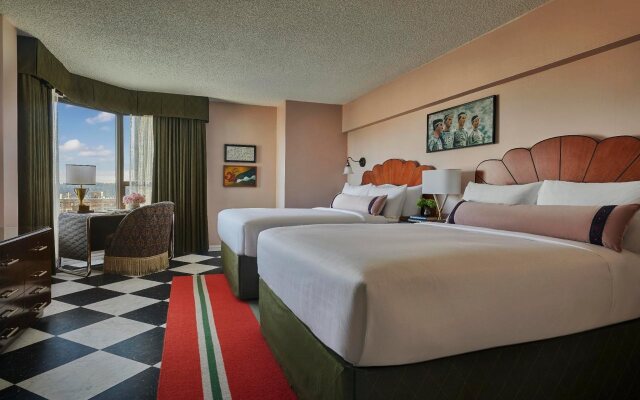 Graduate by Hilton Seattle