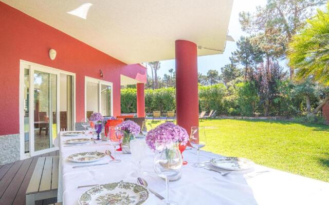 Villa das Begonias (AL)