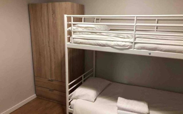 2 Bedroom Apartment Sants