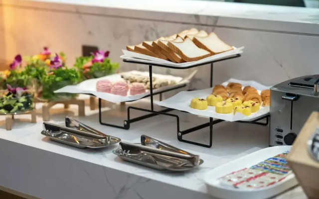 Holiday Inn Express Harbin Central Avenue by IHG