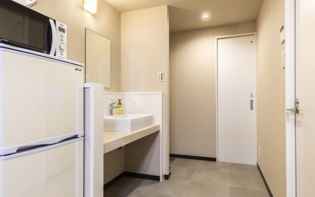 Mr. Kinjo Miyakojima Aparagi Resort 1