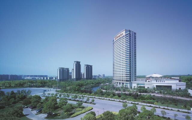 Shangri-La Yangzhou
