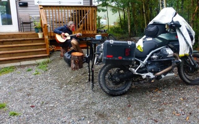 Wanderer's Inn Backpackers Hostel