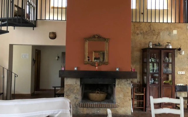 Villa Mavi