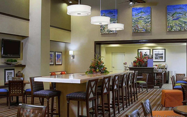 Hampton Inn & Suites Stuart-North