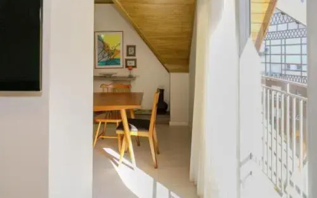 Lindo Apto De 1 Quarto Para F Rias Incr Veis Em Gramado