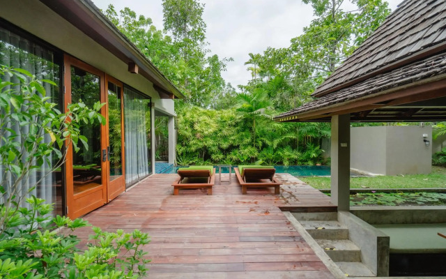 Pattara Resort & Spa