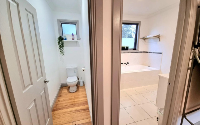 Westend House Healesville