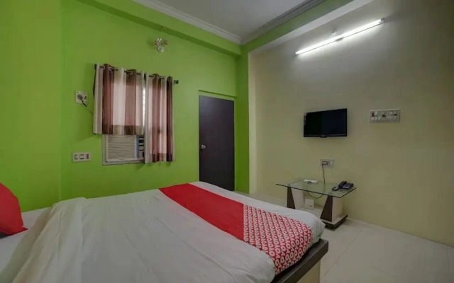 Shri Sai Paradise Hotel & Restaurant