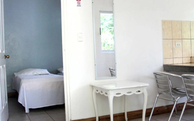 Villas Palmas del Mar