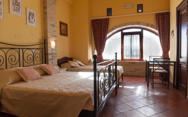 B&B Villa Fiorita