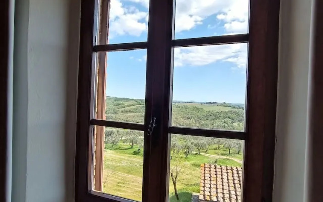 Riserva di Fizzano Residence